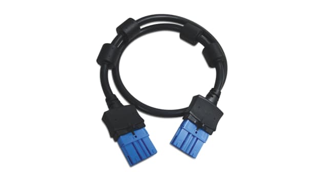 APC UPS Extension Cable for use with APC Smart-UPS, SMX Series | SMX039-2