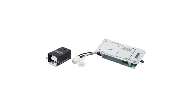APC UPS Hardware Kit for use with APC Smart-UPS SRT 2200VA/3000VA, SRT Series | SRT012