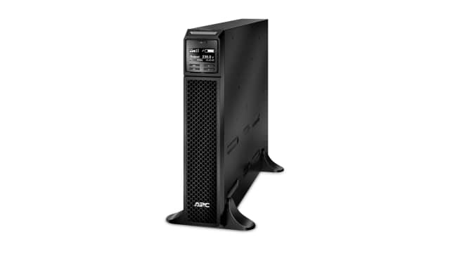 APC 230V Input Stand Alone Uninterruptible Power Supply, 2200VA (1.98kW), Smart-UPS SRT | SRT2200XLI