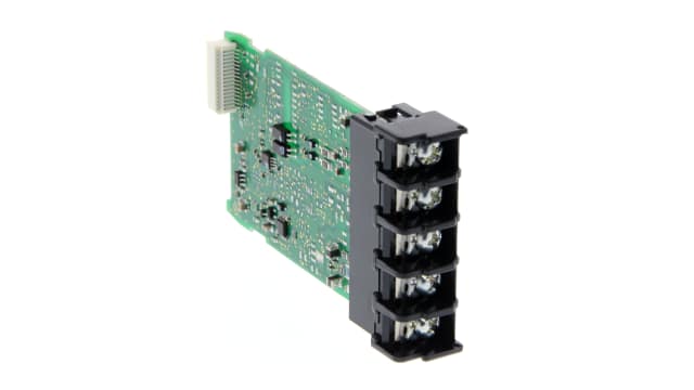 Omron Temperature Control Adapter for use with Advanced Digital Temperature Controller | E53-CNHBN2