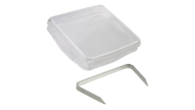 Omron For Use With  7CR Timer/Counter | Y92A-48F1