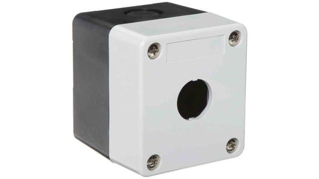 Omron A22 Control Station Enclosure - | A22Z-B101