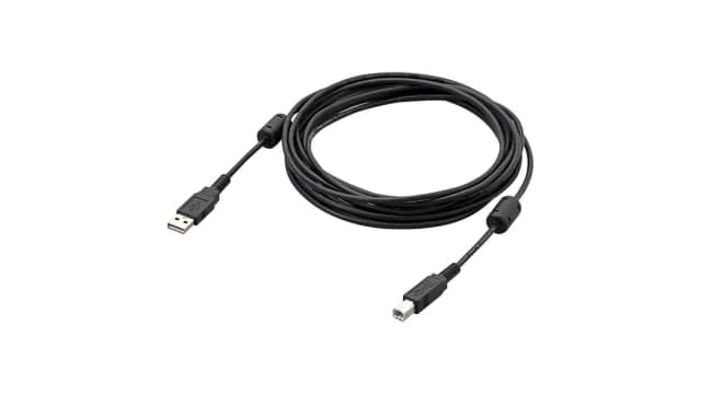 Omron FH Series Cable for Use with FH, FH-MT | FH-VUAB 2M