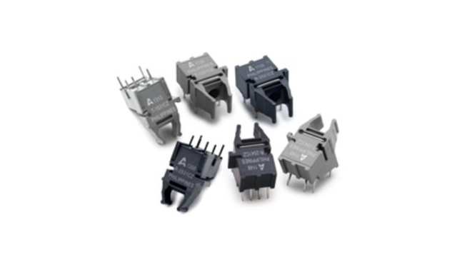 Broadcom AFBR-1521CZ 40 Mbps Fibre Optic Transmitter, Square 685 nm Fibre Optic Connector | AFBR-1521CZ