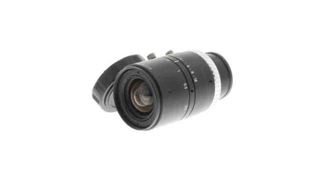 Omron  3Z4S-LE SV-5014H  SVH Series Vision Sensor Lens 50 mm Focal Length | 3Z4S-LE SV-5014H