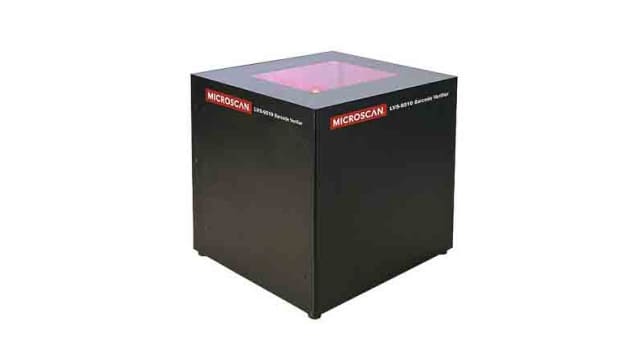 Omron 1D, 2D Symbologies 2D Scanning Bar Code Reader | 9510-5-4.0