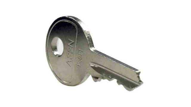 Omron for A22N Series Push Button Key Switch Key | A22NZ-K-01