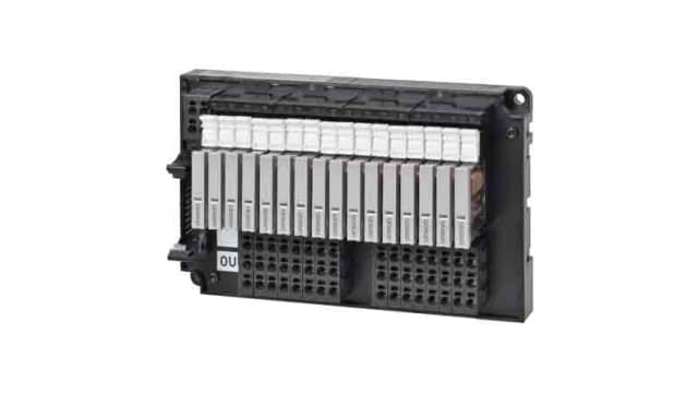 Omron Terminal Set, G70V-SOC16P | G70V-SOC16P