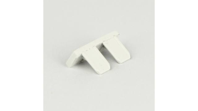 Omron Name Plate | PYC-TR