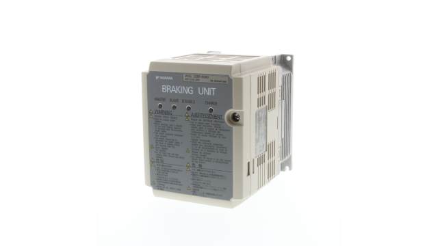 Omron CDBR Braking Unit | CDBR-4045D