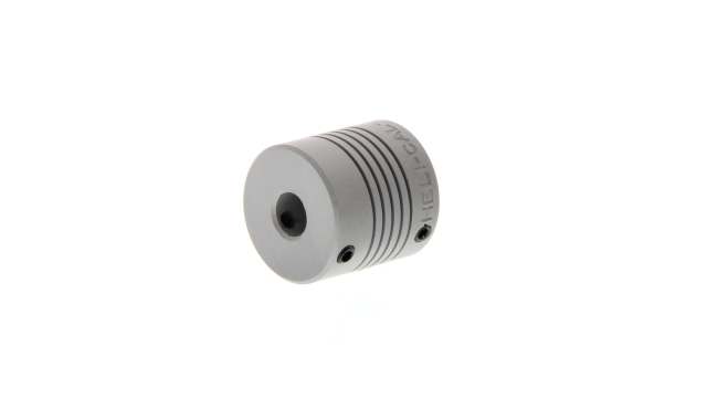 Omron Absolute Mechanical Rotary Encoder with a 10 mm Hollow Shaft, Coupling | E69-C10M