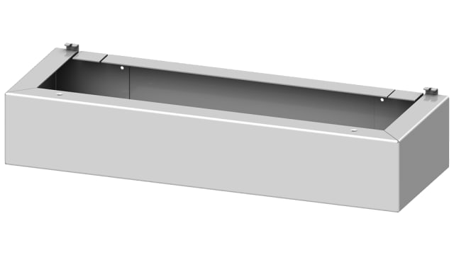 Siemens Rack Mount Case ALPHA, 800 mm 100 mm | 8GK9901-0KK32
