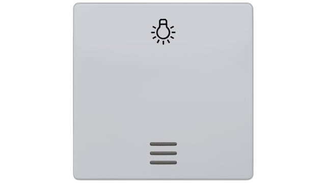 Siemens, Latching On-Off Rocker Switch Surface | 5TG6246