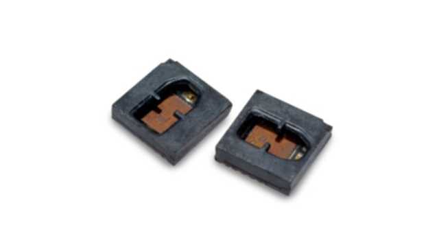 Broadcom 5 V dc, 3.3V dc Optical Encoder, Surface | AEDR-9820-102