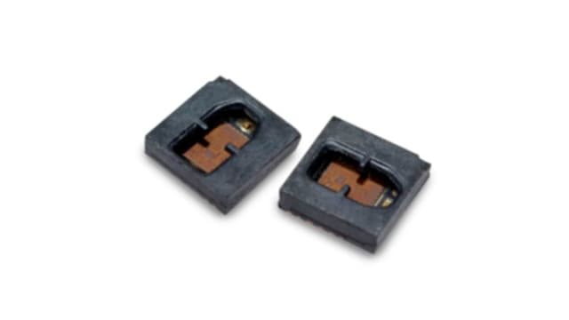 Broadcom AEDR-9830-102, Reflective encoder, 2 MHz 30 mA, 25-Pin | AEDR-9830-102