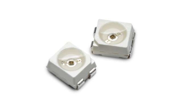 AREQ-90C0-00000 Broadcom AREQ-90C0-00000 940 nm IR LED PLCC 4 Surface package | AREQ-90C0-00000