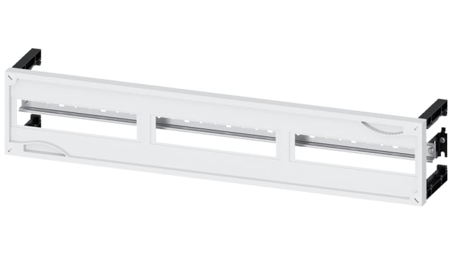 Siemens Mounting Frame for Use with Modular Installation Devices | 8GK4351-1KK32