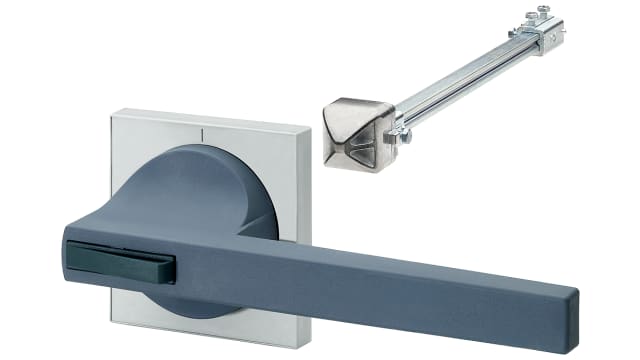 Siemens Handle, 8UD Series | 8UC7410-1BB