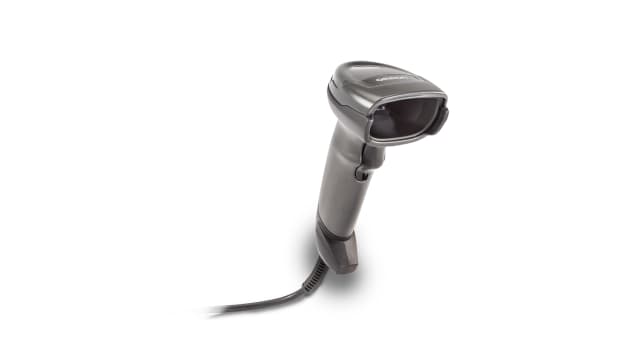 Omron CCD Bar Code Reader | V410-HDS4608SR