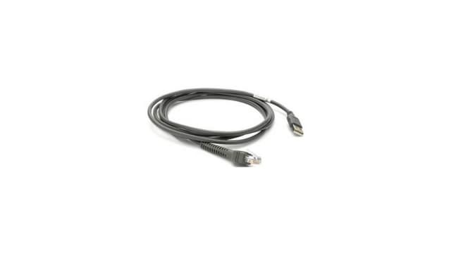 Omron Cable | V410-WUB-2M