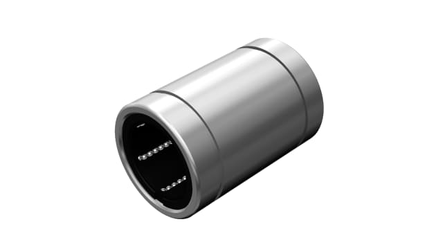 THK LM20UU Linear Ball Bearing with 20 mm ID 32 mm OD 0.98 kN 1.57 kN | LM20UU