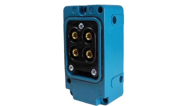 Honeywell Terminal Block, 200LS-4 Series | 18PA1-4PG
