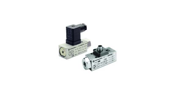 Norgren Pressure Switch Electromechanical | 0881300000000000