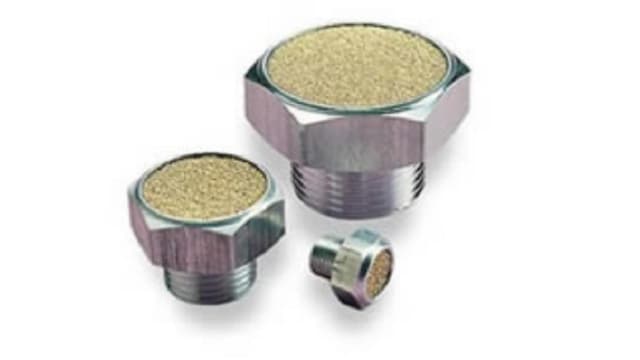 Norgren 120 μm Replacement Filter Element for M1500 | M/1516