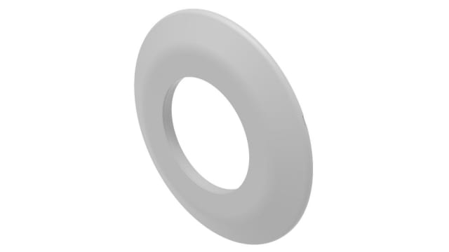 EAO Push Button Bezel for Use with 56 Series | 56-1800A