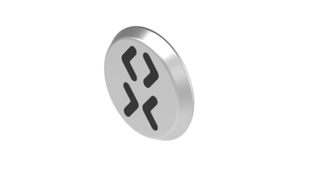 EAO Push Button Lens for Use with 56 Series | 56-6.00004