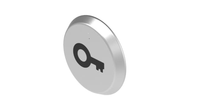 EAO Push Button Lens for Use with 56 Series | 56-6.00008