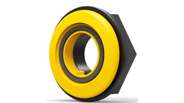 EAO Mounting Adapter for use with 61 Series, 61-9904 | 61-9904