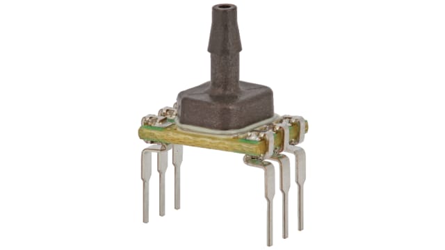 Honeywell ABP2DANT150PGSA3XX Piezoresistive Pressure SensorThrough Hole 6 DIP | ABP2DANT150PGSA3XX