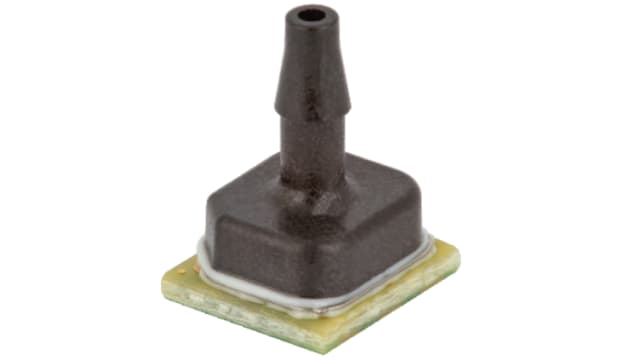 Honeywell ABP2LANG004BG2A3XX Piezoresistive Pressure SensorSurface 6 Leadless SMT | ABP2LANG004BG2A3XX