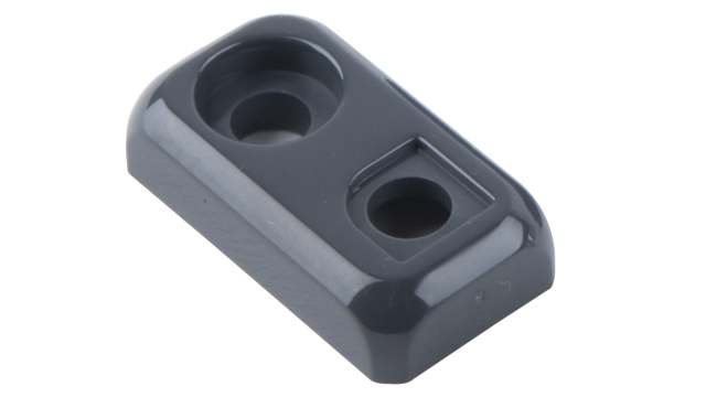 Bopla Bocube Series Bracket for Use with Bocube Series | 96510604 B WL-2 PC-V0-7024