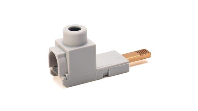 Allen Bradley Bulletin 1492-AAT Busbar | 1492-AAT1S