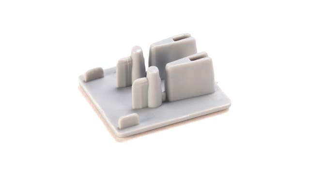 Allen Bradley Bulletin 1492-AME Busbar | 1492-AME