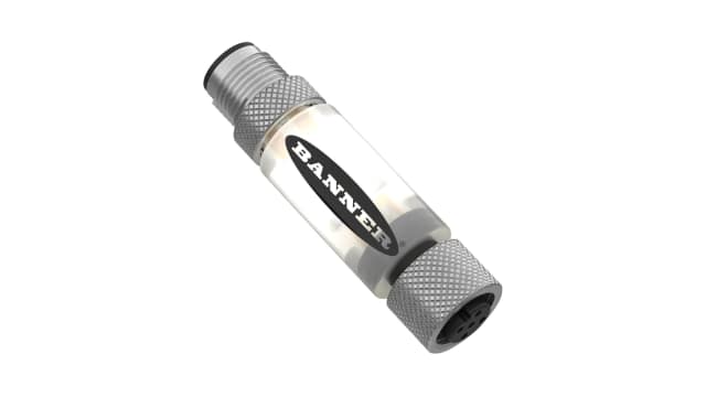 Banner Cabinet Light | S15WLWQ