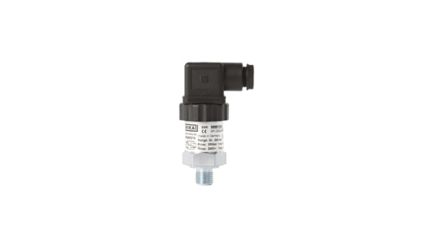 WIKA Pressure Switch SPDT 1 bar to 16 bar | 30729980