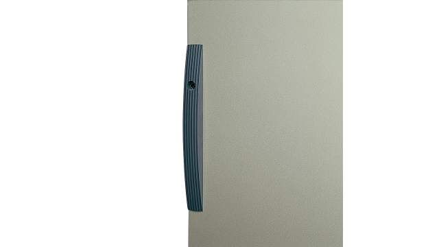 Schneider Electric Plastic Cabinet Lock | NSYEMPOLN