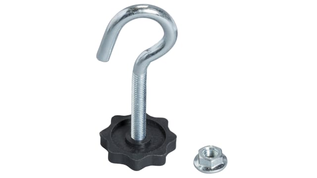 Schneider Electric Busbar Trunking Hook, Canalis KBB Series | KBB40ZFC5