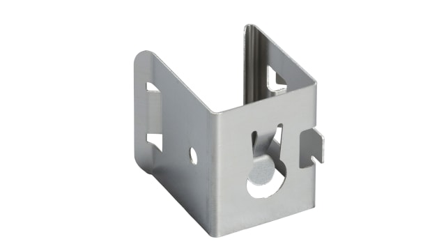 Schneider Electric Busbar Trunking Fixing Bracket, Canalis KBB Series | KBB40ZFG1