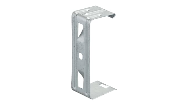 Schneider Electric Busbar Trunking Fixing Bracket, Canalis KN Series | KNB160ZF2