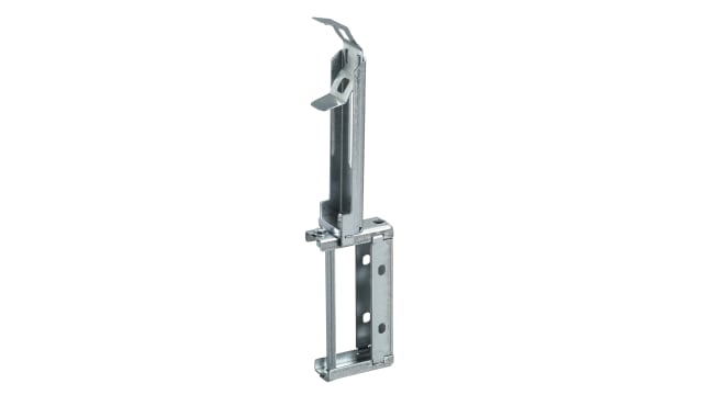 Schneider Electric Busbar Trunking Fixing Bracket, Canalis KN Series | KNB160ZFPU