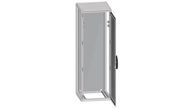 Schneider Electric NSY Series Mounting Bracket for Use with Enclosure, 1 Per Pack Piece(s) 44 mm 73 mm | NSYRC1U