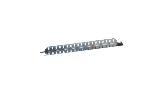 Schneider Electric NSY Series Support Rail for Use with Enclosure, 1 Per Pack Piece(s) 50 mm 600 mm | NSYRCKS6