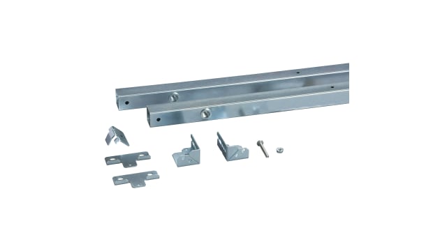 Schneider Electric NSY Series Support Rail for Use with Enclosure, 1 Per Pack Piece(s) 45 mm 600 mm | NSYRSWSP6
