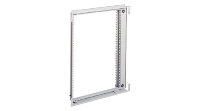 Schneider Electric NSY Series 20 U Steel Server Rack , 1000 mm Height 600 mm | NSYVDM20UP