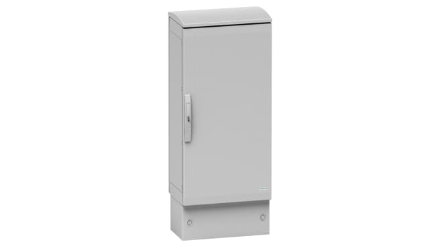 Schneider Electric 494 mm Plinth 350 mm 200 mm for use with Thalassa PLA | NSYZA254G