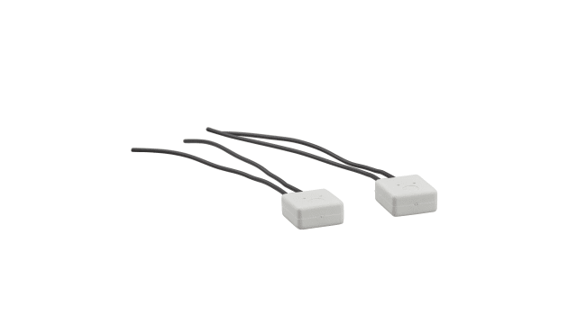 Schneider Electric 480V, Wall EMC Filter, Terminal 6 mm2 Awg 8 3 Phase | VW3A4703